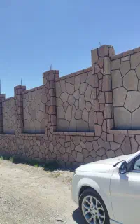 سنگ کاری بابایی