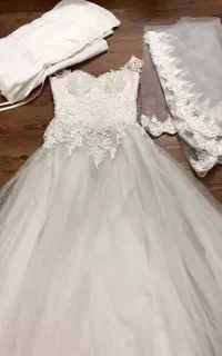 لباس عروس