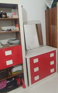 کمددراورکتابخانه