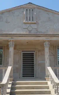 سنگ‌کاری کاشیکاری