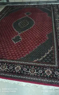 قالی ریز باف