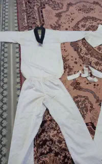 لباس تکواندو