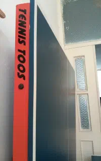 پینگ پنگ درحد نو