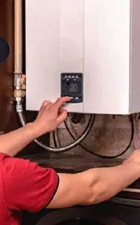(سرویسکار رسمی) تعمیر انواع پکیج و آبگرمکن در کرج