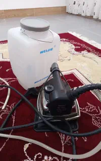 اتو سرمی مارک ویجی