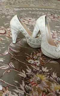 کفش مجلسی