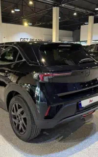 اوپل موکا آلمانی ساخت فرانسه