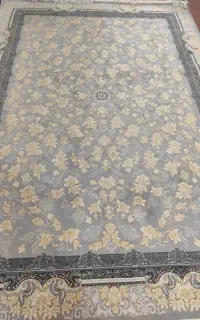 یک تخته فرش