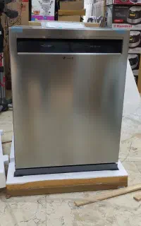 ماشین ظرفشویی اسنوا مدل ظرفیت ۱۴ نفره مبله