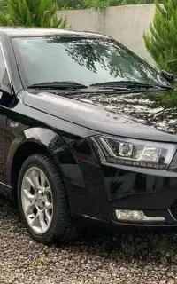 فروش دنا پلاس توربو اتومات مدل ۱۴۰۱