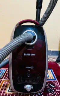 جارو برقی سامسونگ
