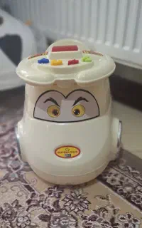 دستشویی کودک