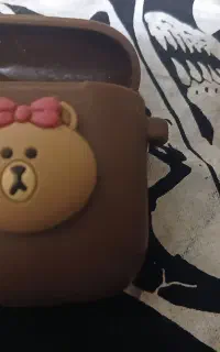 کیس ایرپاد