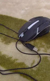 موس گیمینگ