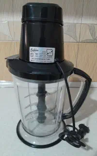 غذاساز