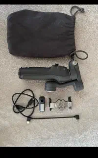 اویمو ۷ پلاس dji osmo plus 7