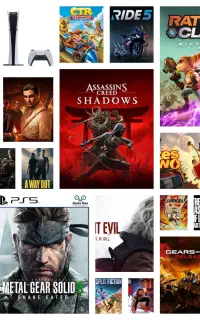 نصب بازی های آفلاین وکپی خور  و قانونی ps4&ps5