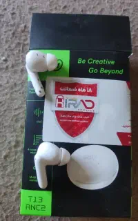 هدست qcy t13anc2