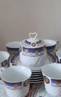 صبحانه خوری رویال