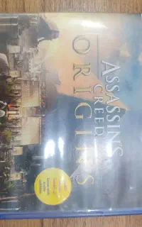 فروش Assassin creed origins ps4