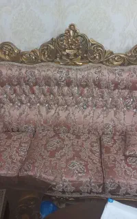 مبل سلطنتی ۹ نفره