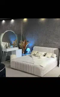 سرویس خواب ملکه تدی