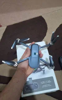 هلی شات مینی s5s
