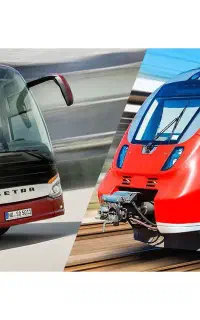 بلیط اتوبوس لحظه آخری