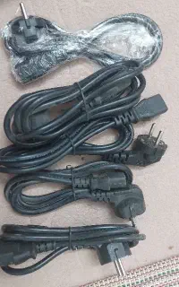 کابل پاور کامپیوتر اصلی