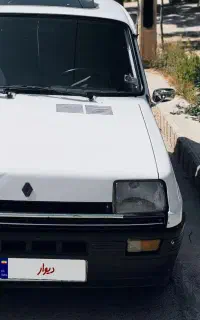 رنو5 کلاسیک