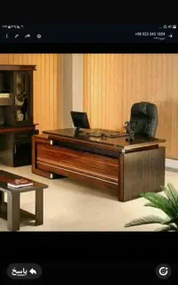 میز چنگانیا8598مدیریت کارمند کمدمنشی فلزی