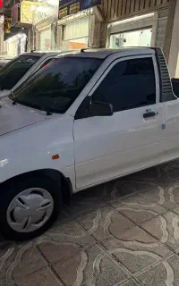 پراید وانت۱۴۰۳
