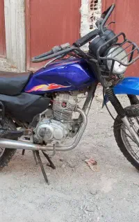 موتور احسان شکاری فوریی