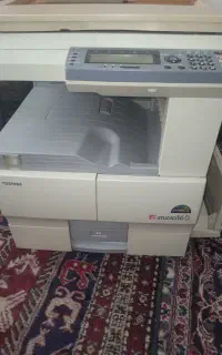 e.studio160  توشیبا سالم وکم کارکرد
