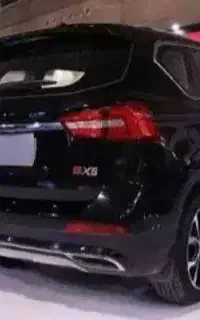 Fmc sx5 مدل ۱۴۰۳/۰۸