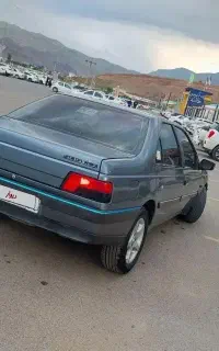 پژو ۹۴تک