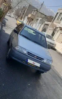 پراید۸۶
