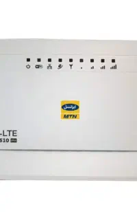 مودم ایرانسل tk2510plus