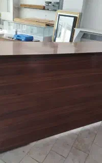 مانکن رگال قفسه دزدگیر آینه قدی اتاق پرو