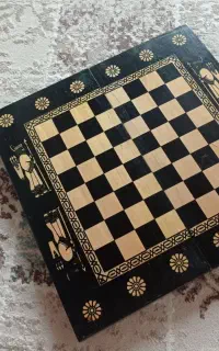 تخته نرد