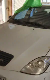 فروش تیبا