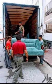 باربری واساسکشی( جنوب بار ) حمل«باضمانت بالا»