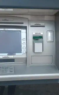 دستگاه خودپرداز نو نو