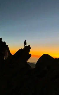 راهنمایی در رابطه با گروه حرفه ای کوهنوردی