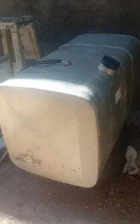 باک ۵۰۰ لیتری فوتون ۴۳۰ درحد