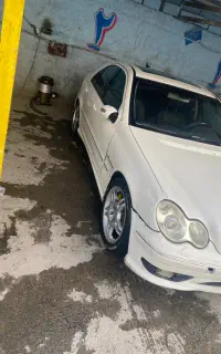 C240 C32