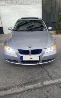 bmw320 فول