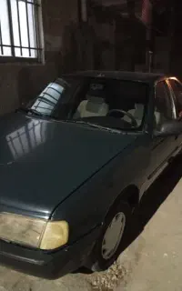 پژو آردی