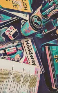 از الفبا تا آیلتس، از سلام تا مکالمه