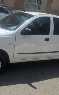 تیبا ۲ مدل ۱۴۰۰